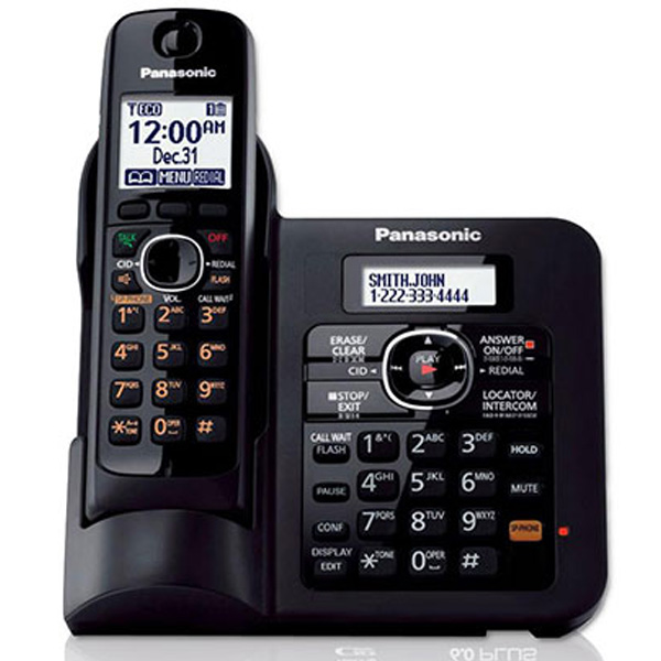 تلفن  Panasonic KX-TG3821JX